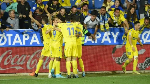 Cádiz jugará una temporada más en primera división de España