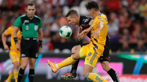 Tigres tiene dura tarea para meterse en la final de la Liga MX.