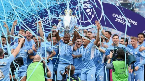 Gundogan fue el héroe del City con un doblete