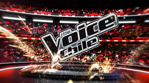 THE VOICE CHILE