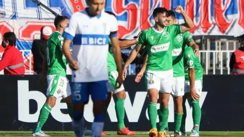 La UC se hunde en el fondo y mira de lejos la opción del pentacampeonato