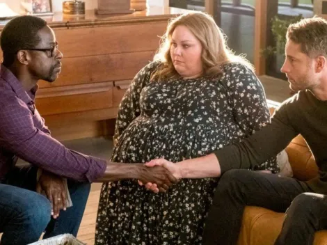 ¿Cuándo se estrena el final de This is Us?