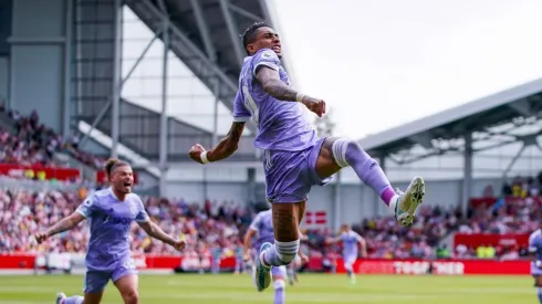 El Leeds aprovecha la oportunidad y se queda con el triunfo y la categoría.