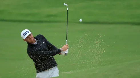 Mito Pereira es favorito para granar el prestigioso PGA Championship