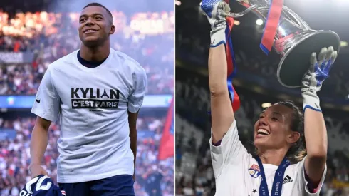 Tremendo día para el fútbol francés con dos hechos importantísimos.