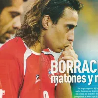 Jorge Valdivia revela el secreto mejor guardado a 15 años del "Puertordazo": "Un compañero le dijo 'te han hecho el amor a las 7 de la mañana' a una camarera"