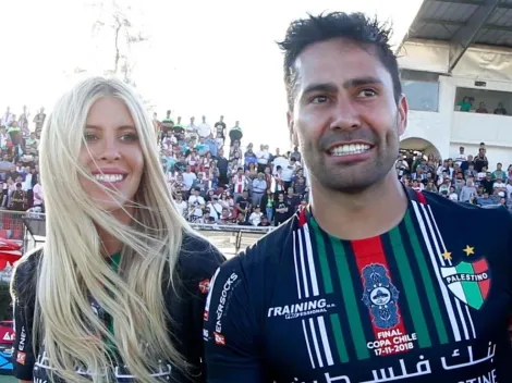 Cote López incendia Palestino por suplencia de Luis Jiménez