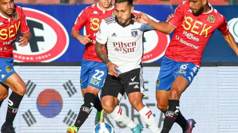 Bolados será titular en un equipo lleno de suplentes