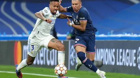 Kylian Mbappé dio un comunicado a través de redes sociales.