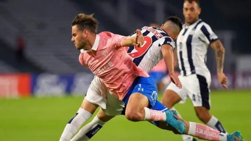 La UC necesita clasificar a Sudamericana para salvar el semestre