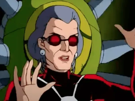 ¿En qué fecha empezará a filmarse Madame Web?