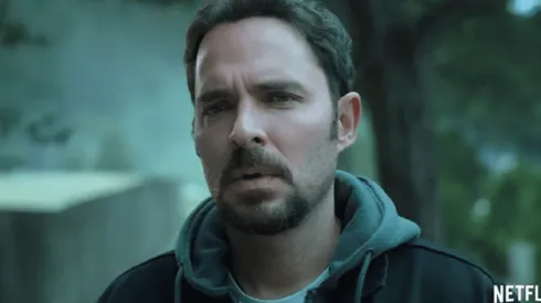 ¿Quién Mató a Sara?