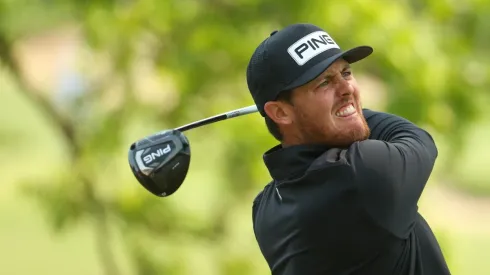 Pereira falló en el último hoyo cuando tenía todo para ganar el PGA Championship