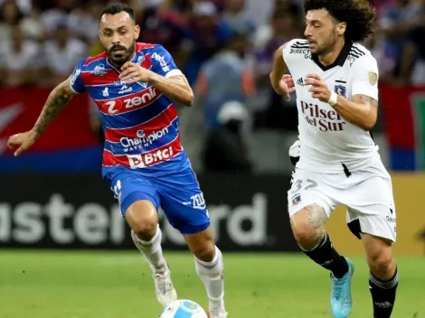 Conmebol rechaza apelación de Colo Colo y jugará sin público ante Fortaleza