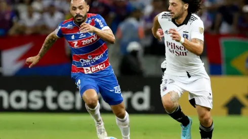Colo Colo jugará ante Fortaleza a puertas cerradas