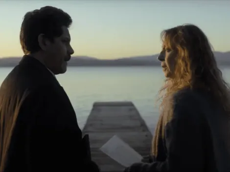 ¿Qué series debo ver si me gustó 42 días en la oscuridad?