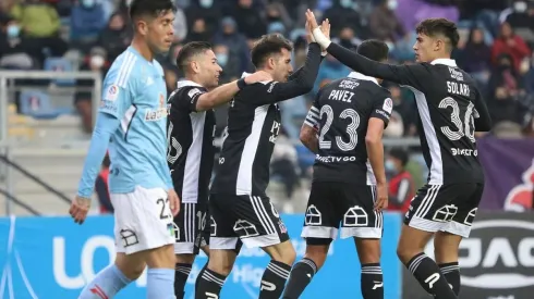 Fuentes igualó para el Cacique