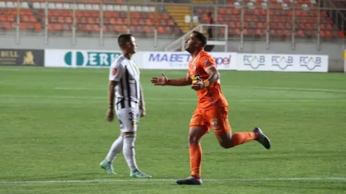 Cobreloa consiguió ajustada victoria en el Zorros del Desierto