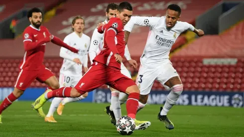 Liverpool y Real Madrid chocarán en un partidazo por la "Orejona".