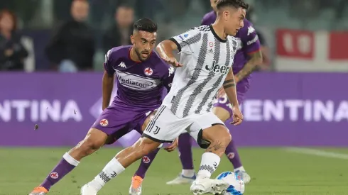 Paulo Dybala puede convertirse en el gran fichaje de Inter de Milán.