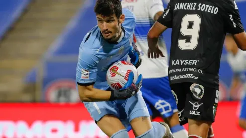 Matías Dituro terminó su aventura por España y debe volver a la UC