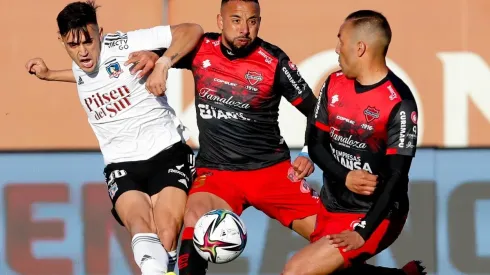 Colo Colo y Ñublense se enfrentan en duelo de líderes en la última fecha de la primera rueda