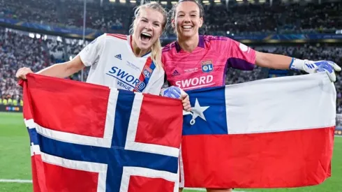 Vitrina nueva: Todos los premios que puede ganar Tiane esta temporada