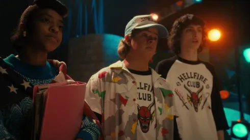 Stranger Things 4 se dividirá en 2 volúmenes.