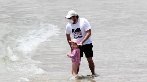 ¿Qué día se celebra el Día del Padre en Chile?