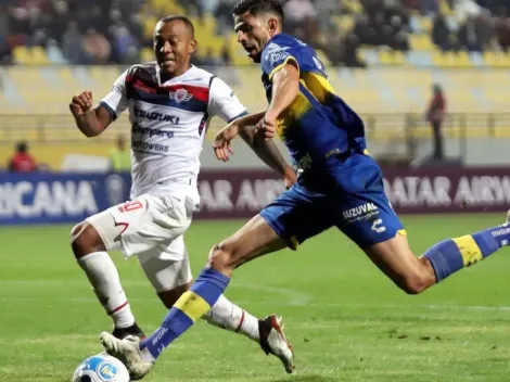 Horario: Everton quiere ganar en su despedida de la Sudamericana