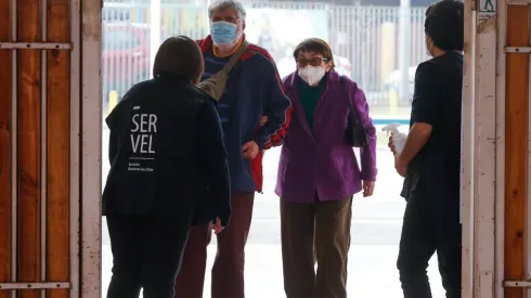 ¿Quiénes deben votar en el Plebiscito de Salida?