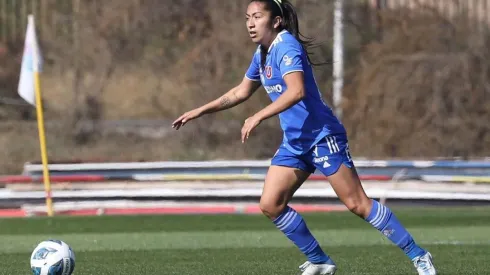 Ana Gutiérrez se rompe el menisco y será baja para la U Fem