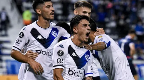 Vélez debe ganar sí o sí para seguir en Libertadores