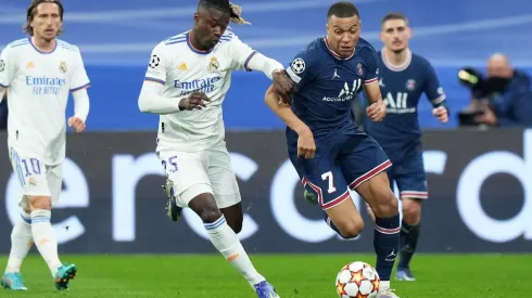 Mbappé no le cierra las puertas al Madrid de forma definitiva