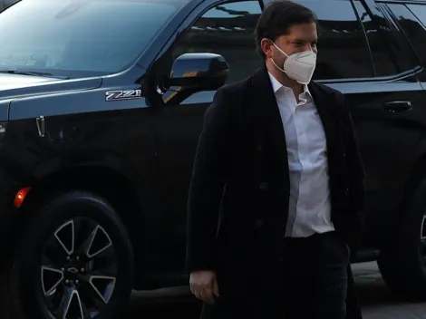 ¿Cuándo y dónde se realizará la primera Cuenta Pública del Presidente Gabriel Boric?