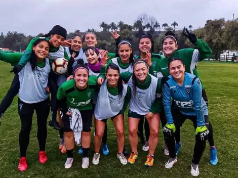 Se viene la Noche de las Decanas para presentar a Wanderers Fem