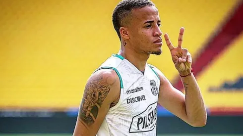 En Ecuador están pendientes de lo que sucede con el caso Byron Castillo.