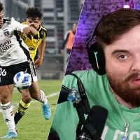 ¡Notable! Ibai Llanos la rompe tras asegurar que la capital oficial de Chile "es Colo Colo"