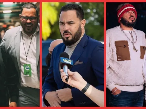 Manager de Daddy Yankee se va a la cárcel