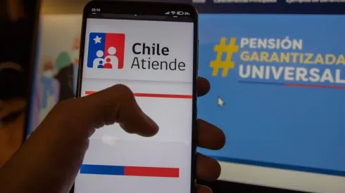 Pensión Garantizada Universal