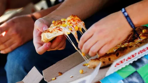 ¿Cuándo es el Día de la pizza en Chile?