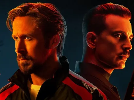 ¡Llegó el trailer de El Hombre Gris!