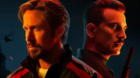 Ryan Gosling y Chris Evans encabezan la nueva película de los hermanos Russo, El Hombre Gris.