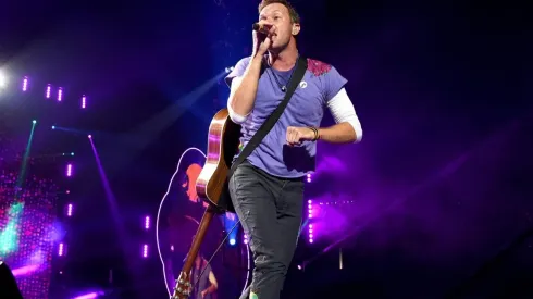 ¿A qué hora comienza la venta de entradas para el concierto de Coldplay?