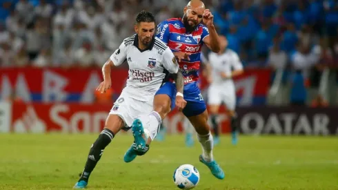 Colo Colo necesita un triunfo ante Fortaleza para avanzar a los octavos de Libertadores