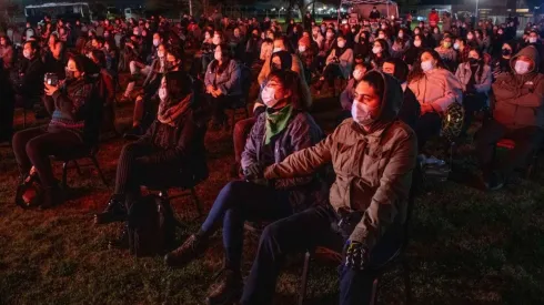 Fase Medio Impacto Sanitario | ¿Cuáles son los aforos para eventos masivos?