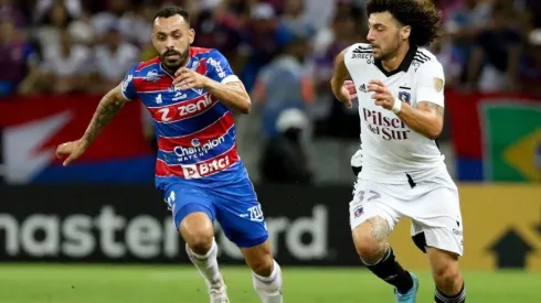 Falcón ya vibra la final ante Fortaleza