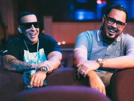 Manager de Daddy Yankee es trasladado a centro penitenciario