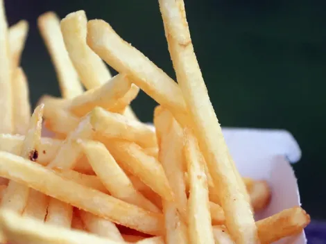 ¿Cuándo es el Día de las papas fritas en Chile?