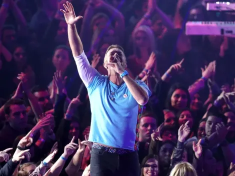 ¿Cuándo es la preventa para el concierto de Coldplay y cuáles son los descuentos que se pueden utilizar?